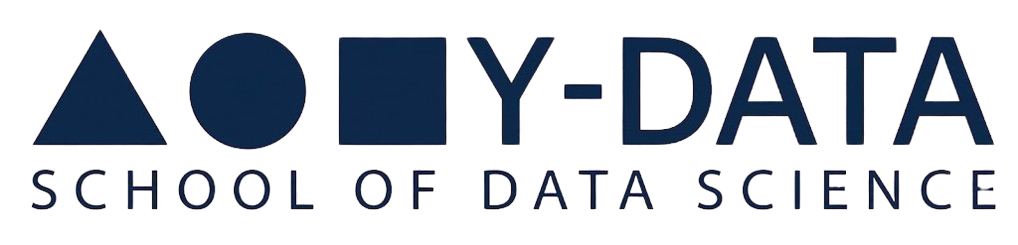 Y-DATA School of Data Science (now Nebius)